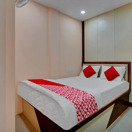 Hotel O Rich Inn Premium Suites Near Nagasandra Metro Station.